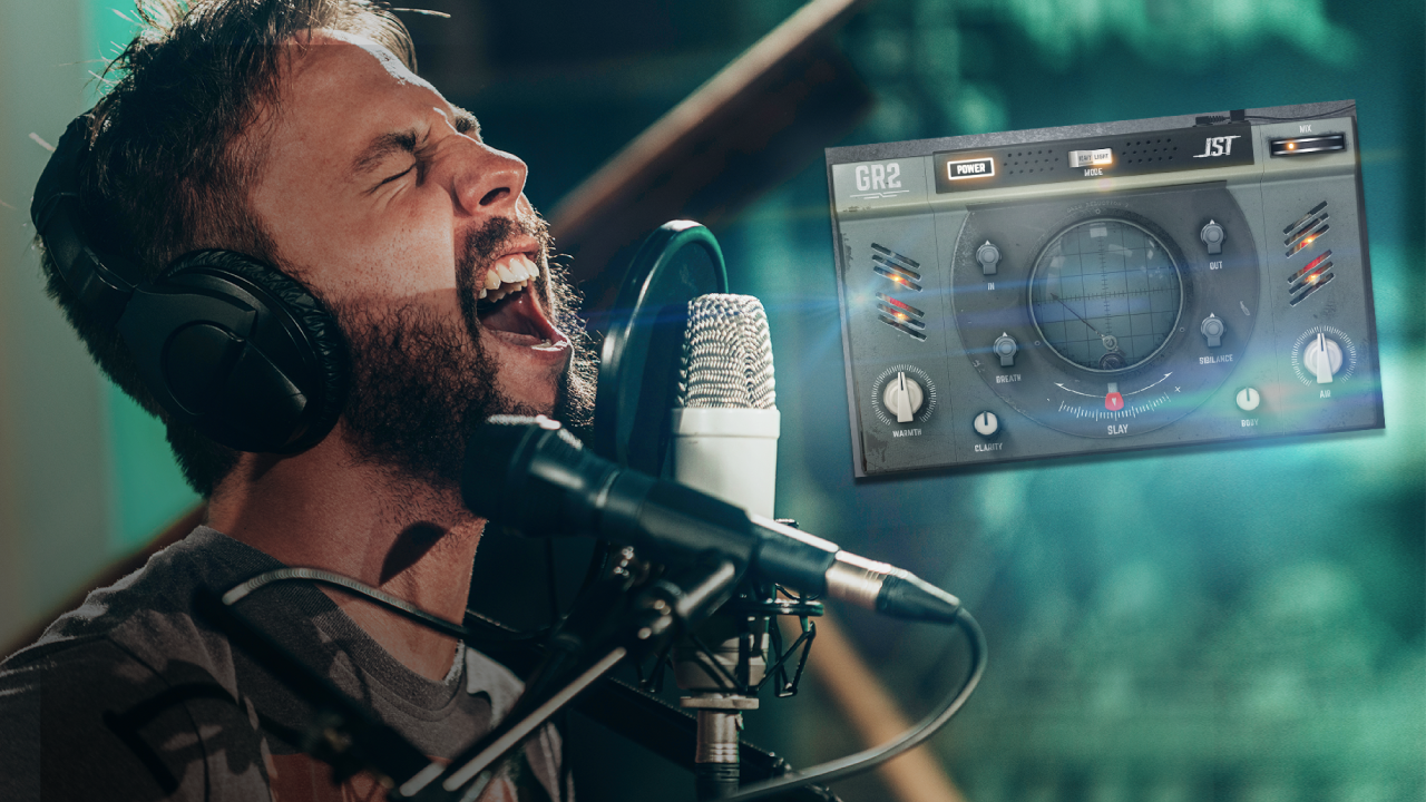 The Best Compression Settings For Different Vocal Styles Joey Sturgis