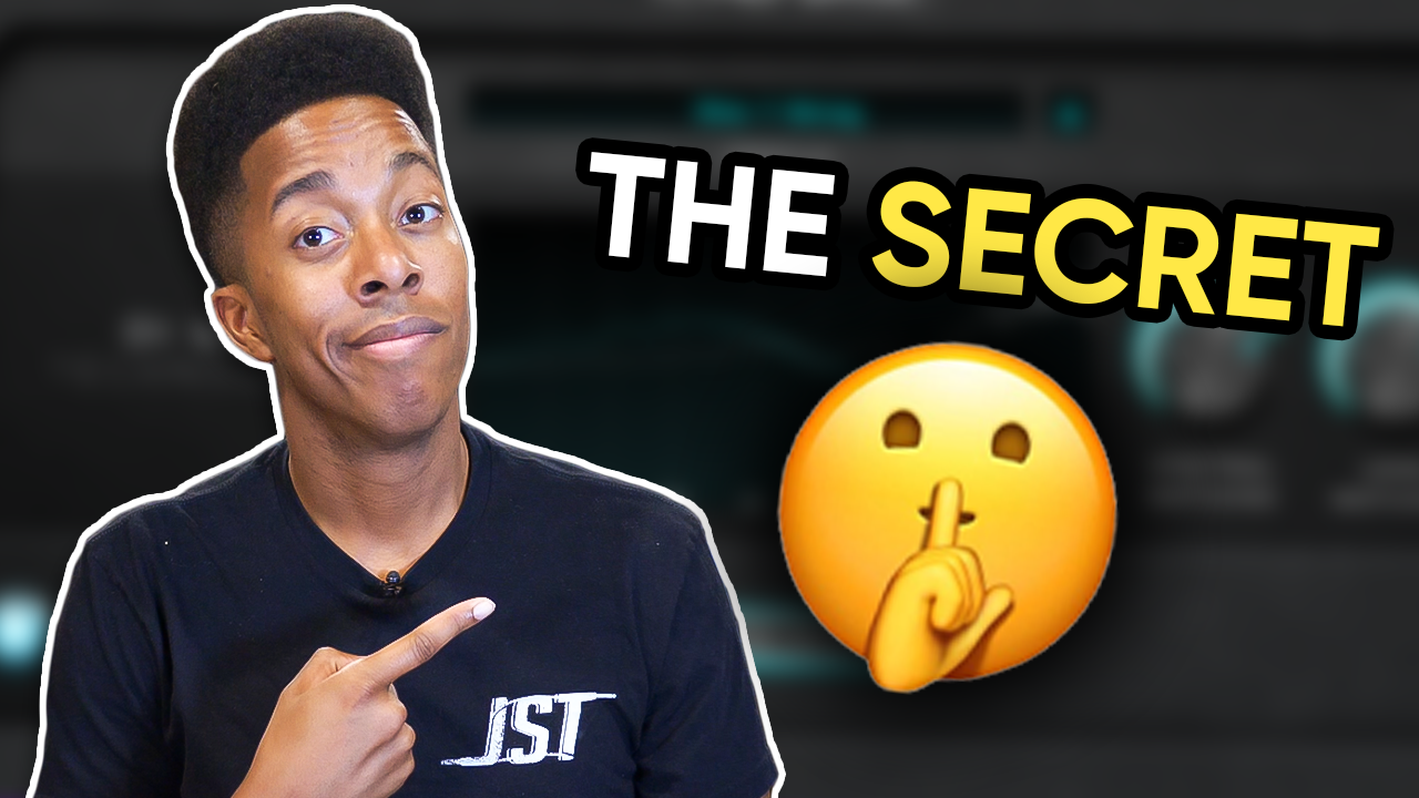 The SECRET To Legendary Bass Tones Joey Sturgis Tones