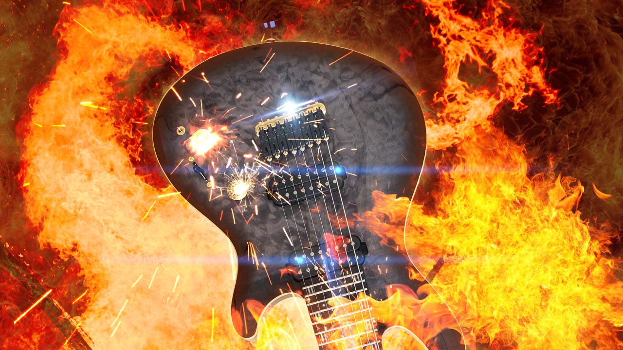 The Beginner’s Guide to Guitar PostProduction Joey Sturgis Tones