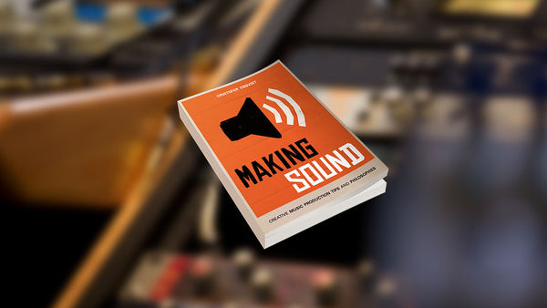 Review of Making Sound Book