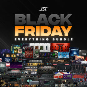 Black Friday Bundle