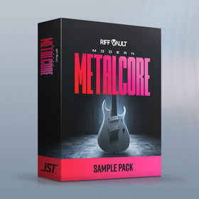 Riff Vault - Modern Metalcore