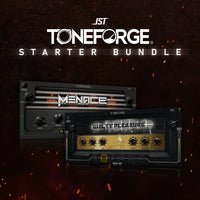 Toneforge Starter Bundle