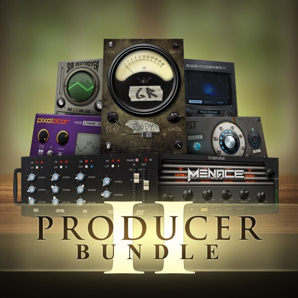Producer Bundle II