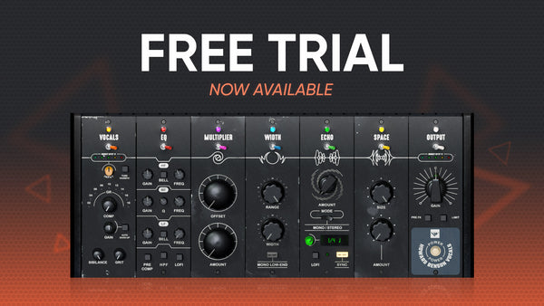 Now Available: 14-Day Free Trial of Howard Benson Vocals