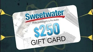 Drumshotz Gift Card Giveaway! The Easiest Money You’ll Ever Make!