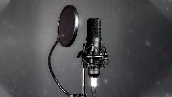 Mixing Your First Vocal Recording? Read This!