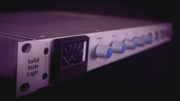 How To Use Mastering Compressors