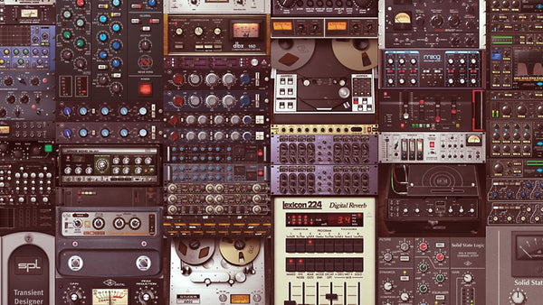 5 Signs You Might Be Over-Processing Your Mix