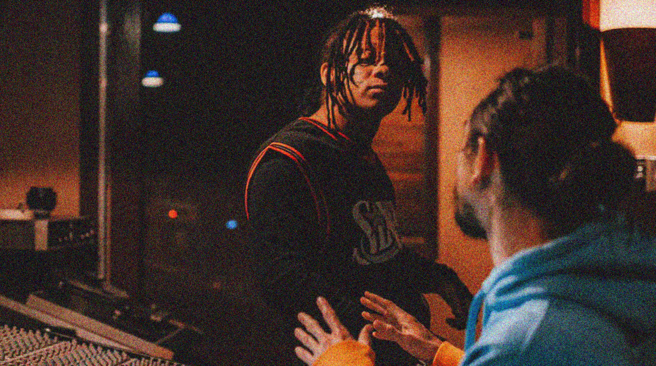 Emo Rap Mix Mixing & Mastering An Emo Rap Session – Joey Sturgis Tones