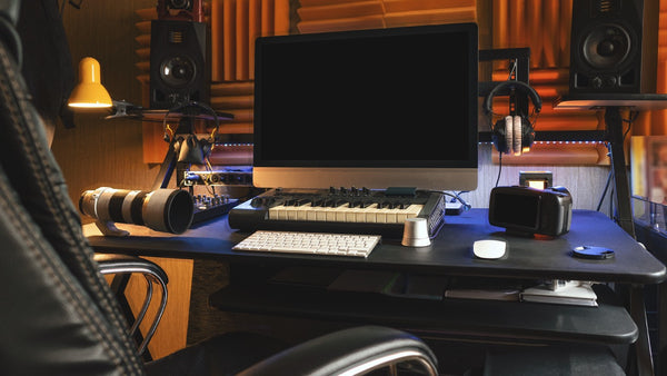 3 Remote Work Opportunities For Musicians With Home Studios