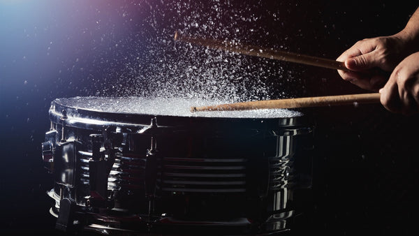 5 Pro Tips For Big, Powerful Drum Mixes