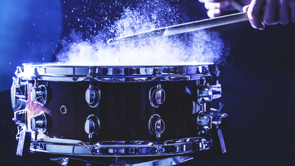 5 Tips for Instantly Better Sounding Snares