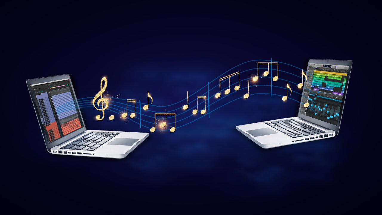 The Ultimate Guide to Music Collaborations – Joey Sturgis Tones