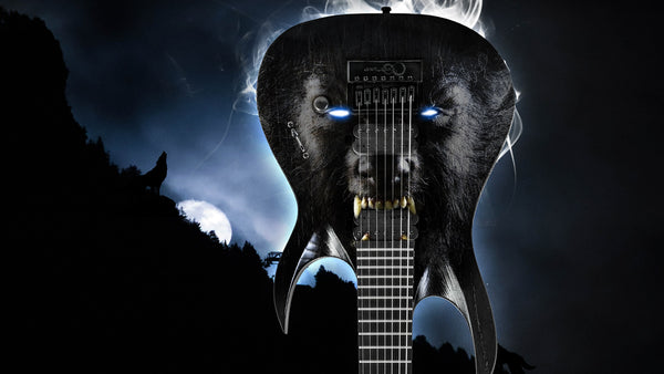 Unleashing Beast Guitar Tracks On Your Song