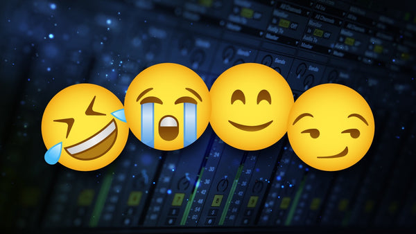 5 Ways To Add Emotion To Your Mixes