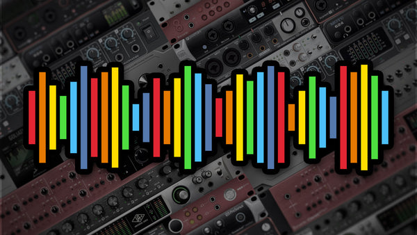 Is Your Interface Coloring Your Sound?