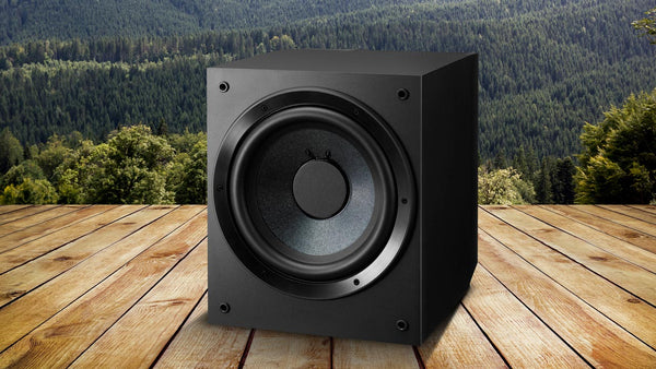 What Is A Subwoofer (And When Do You Need One)?