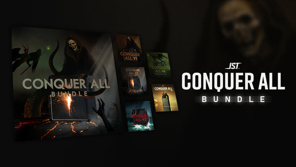 The Conquer All Bundle Gets An Update