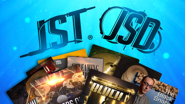 JSD Added to the JST Store – Celebrate With Up To 88% Off!