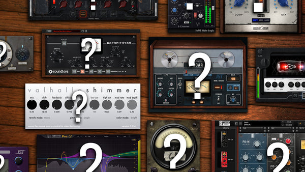 5 Essential Plugins For Every Session You Work On