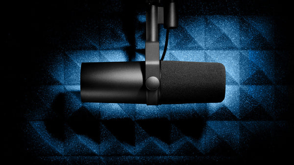 When To Use A Dynamic Microphone To Record Vocals