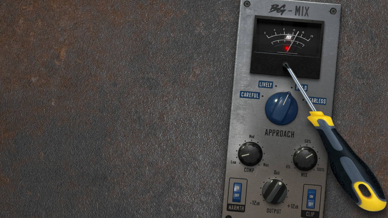 THIS Is Why Calibration Is So Important To Compression Joey Sturgis Tones