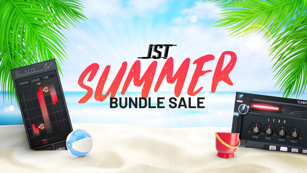 JST Summer Bundle Sale