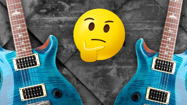Why Do Rhythm Guitars Get Double Tracked?