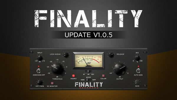Finality Update v1.0.5