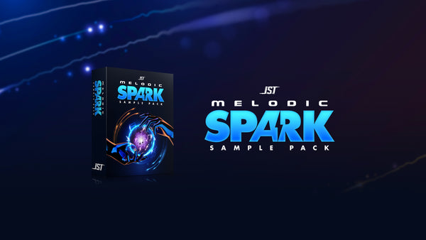 JST Melodic Spark is Now Available