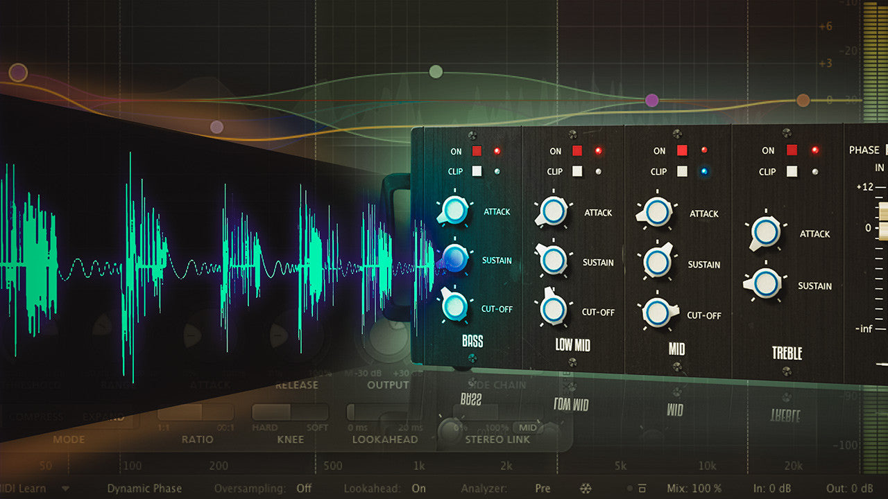 Multilation Band These 3 Multi-Band Mistakes Are Holding You Back – Joey Sturgis Tones