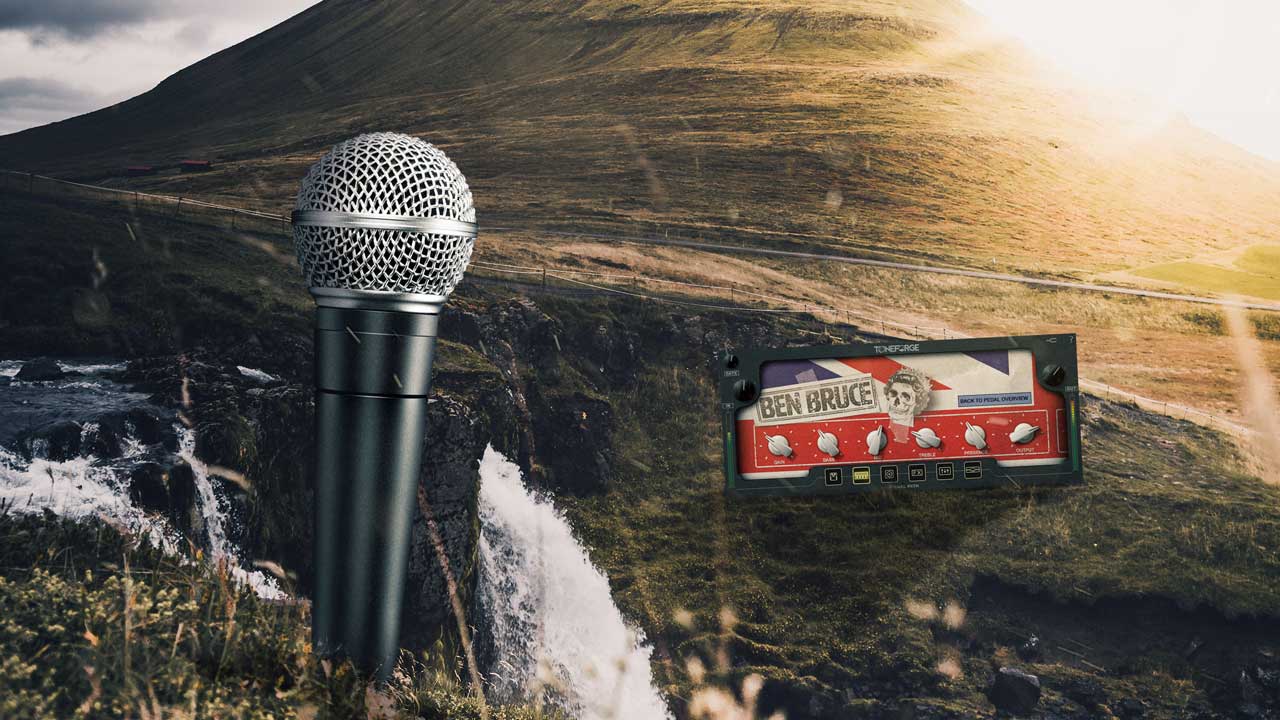 Vocal Rig Why Every Vocal Producer Needs A Virtual Guitar Rig – Joey Sturgis Tones