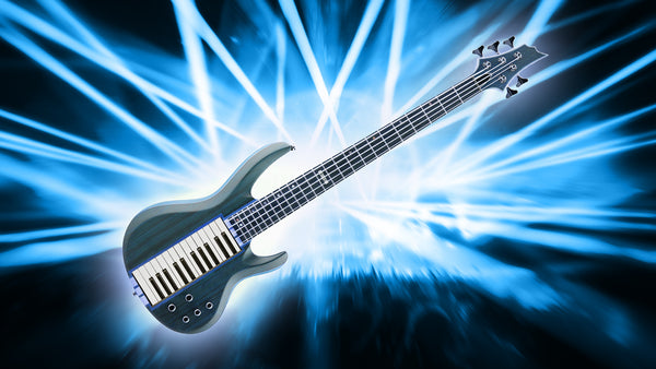 The Beginner's Guide To Bass Synthesis