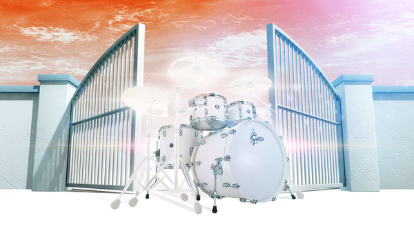 3 Things You’re Better Off Doing Than Gating Your Drums