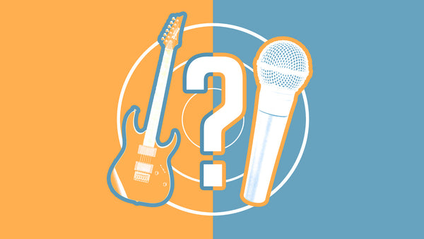 Should You Treat Lead Guitars The Same As Vocals?