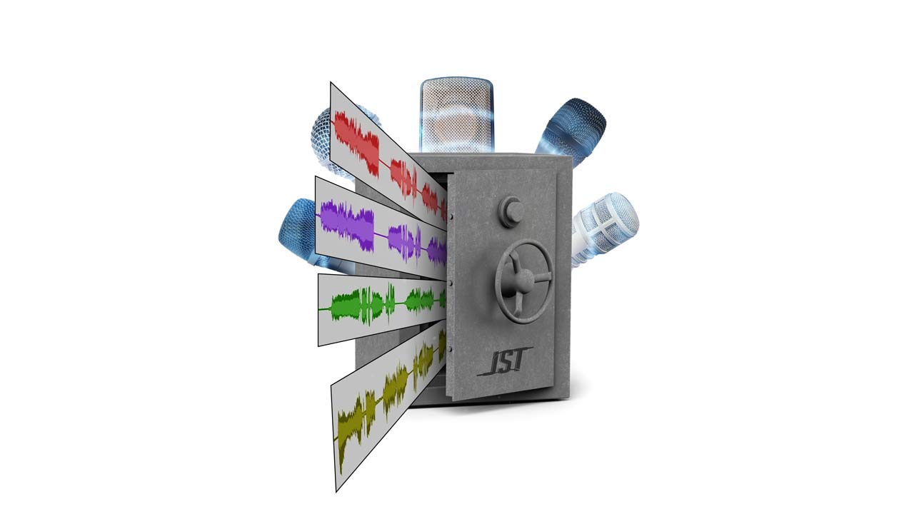 Top 3 Ways To Lock Down Your Vocals In Every Session – Joey Sturgis Tones