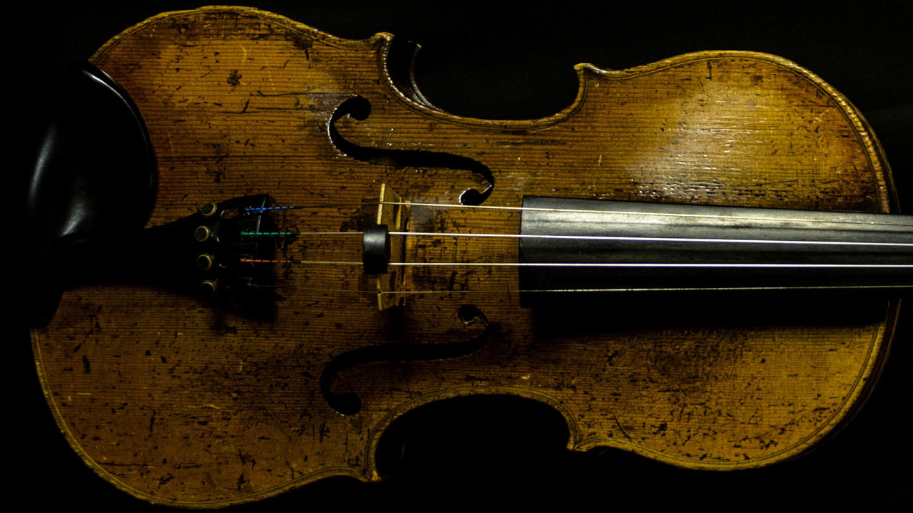 How To Record ANY Acoustic Instrument – Joey Sturgis Tones