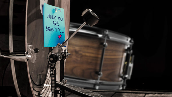 Three Ways Your Kick & Snare Should Compliment Each Other