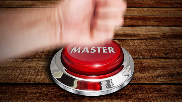 Mastering Made Easy