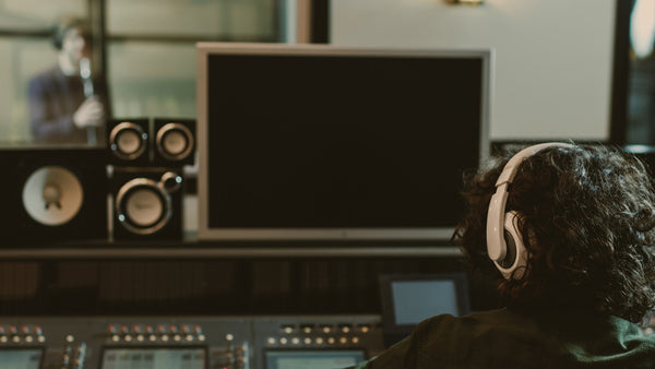3 Ways to Instantly Improve Your Vocal Recording Sessions