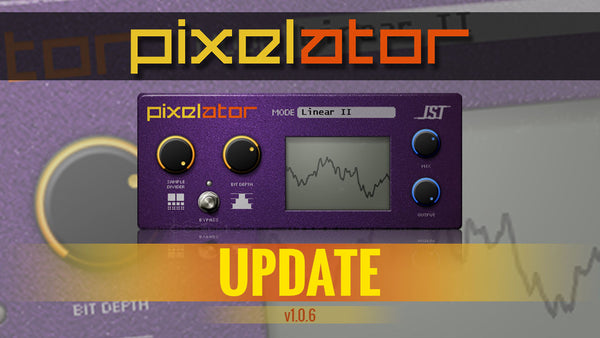 Update: Pixelator v1.0.6
