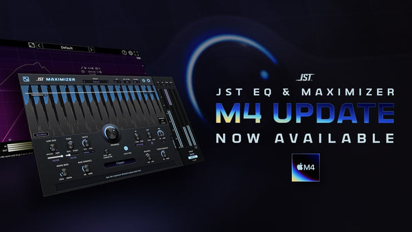 JST Maximizer and JST EQ have been updated!