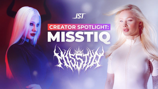 Creator Spotlight: Misstiq - From Classical Piano to Creative Empire