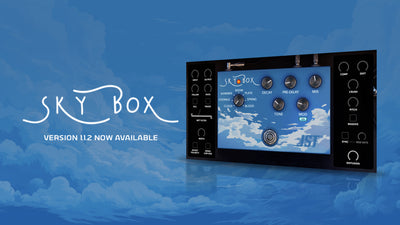 JST Sky Box v1.1.2 is Now Available