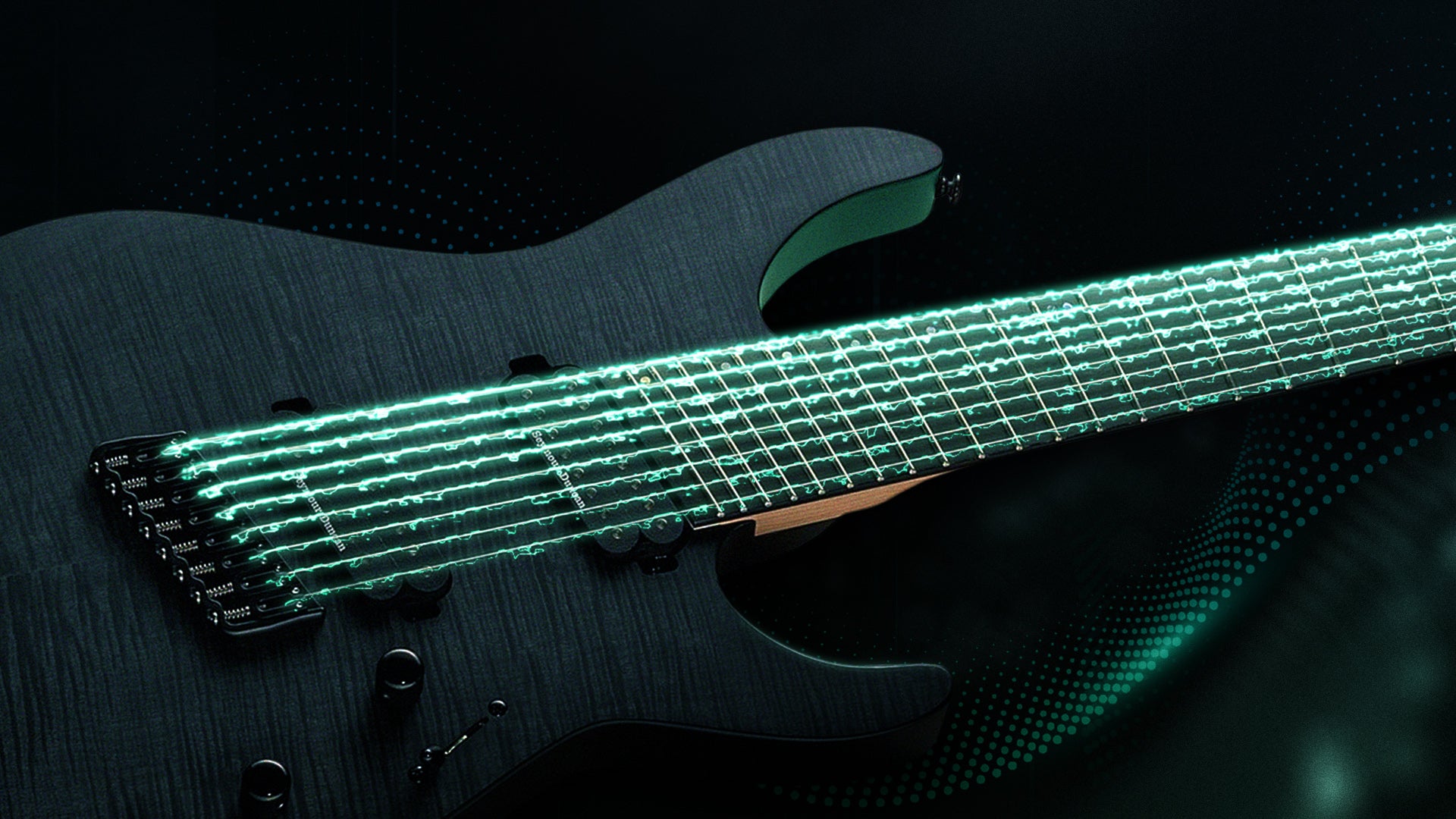 How to Clean Up Low-Tuned Guitars in a Mix (Noise Gate Alternative ...