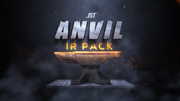 ANVIL Impulse Response Pack Now Available!