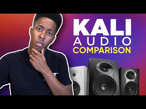 Picking The PERFECT Speaker Feat. Kali Audio