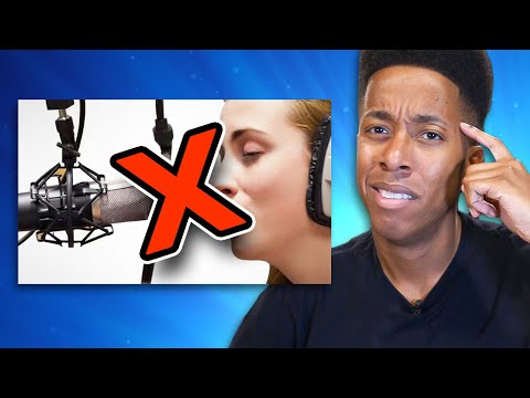 BIGGEST Recording Mistakes Music Artists Make In The Studio