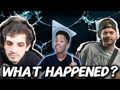 Unreal! Why Guitar YouTubers Are Disappearing (And What I'm Doing About It)